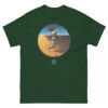 unisex-classic-tee-forest-green-front-68d172022aeef.jpg The Moment of Eclipse