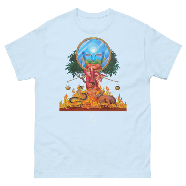 A Mirror for Observers T-shirt