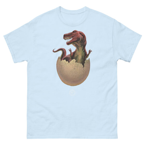 Cryptozoic Dino Egg T-shirt