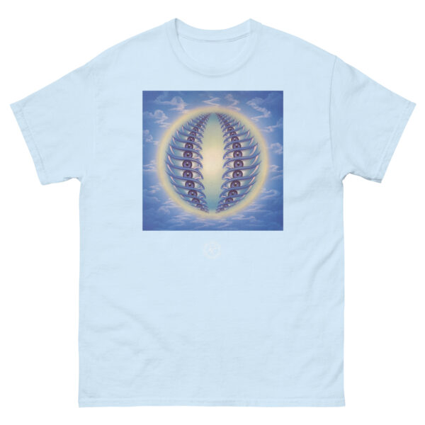 The Eyes of the Overworld T-shirt
