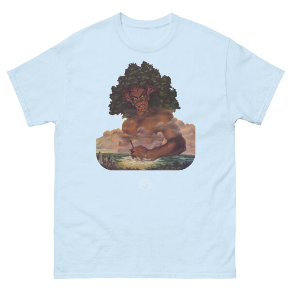 Son of the tree
