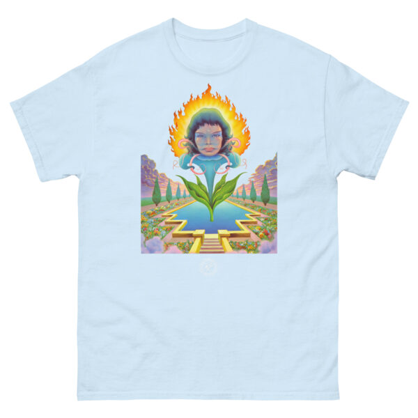 An Alien Heat T-shirt