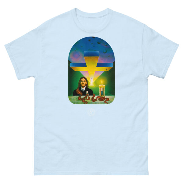 Behold The Man T-shirt