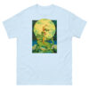 unisex-classic-tee-light-blue-front-68dc40c85d573.jpg The Green millennium