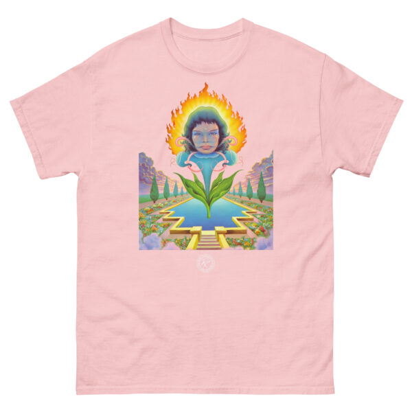 An Alien Heat T-shirt