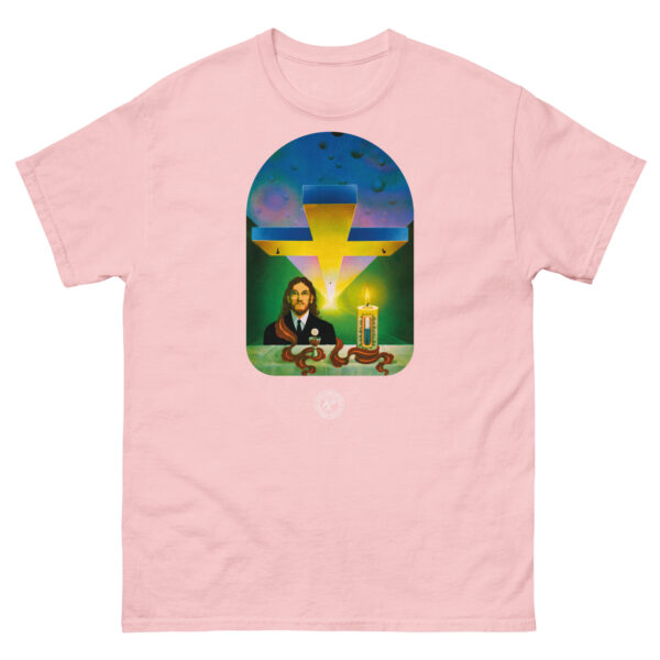 Behold The Man T-shirt