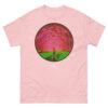 unisex-classic-tee-light-pink-front-68cda7b90a0f7.jpg The Blood Red Game T-Shirt