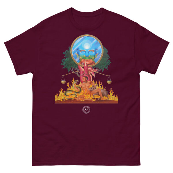 A Mirror for Observers T-shirt