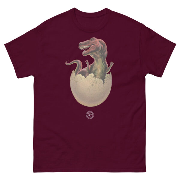 Cryptozoic Dino Egg T-shirt