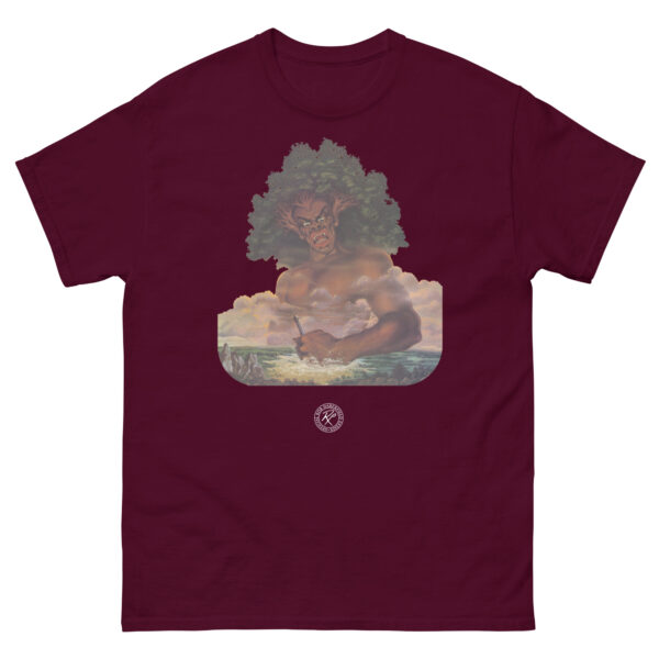 Son of the tree