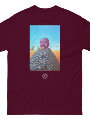 The Philosophers Stone T-shirt