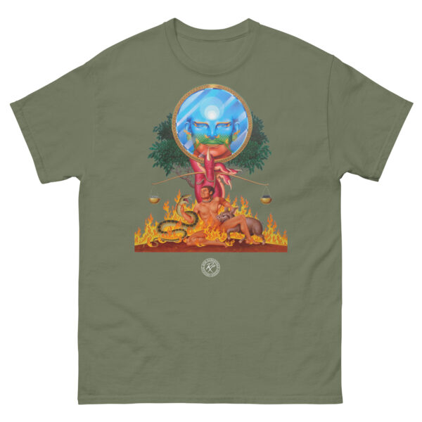 A Mirror for Observers T-shirt