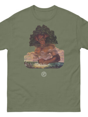 Son of the tree