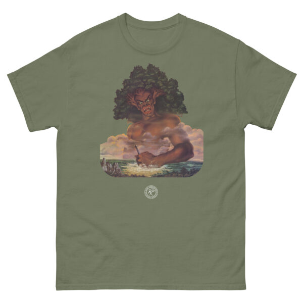 Son of the tree