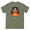 Count Brass T-shirt