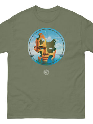 The Mind Parasites 2 T-Shirt