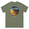 unisex-classic-tee-military-green-front-68d172023ebdd.jpg The Moment of Eclipse
