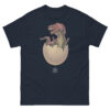 Cryptozoic Dino Egg T-shirt