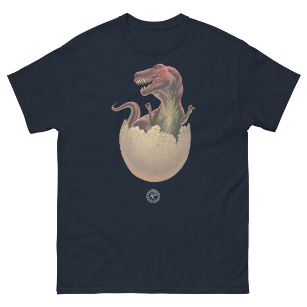 Cryptozoic Dino Egg T-shirt