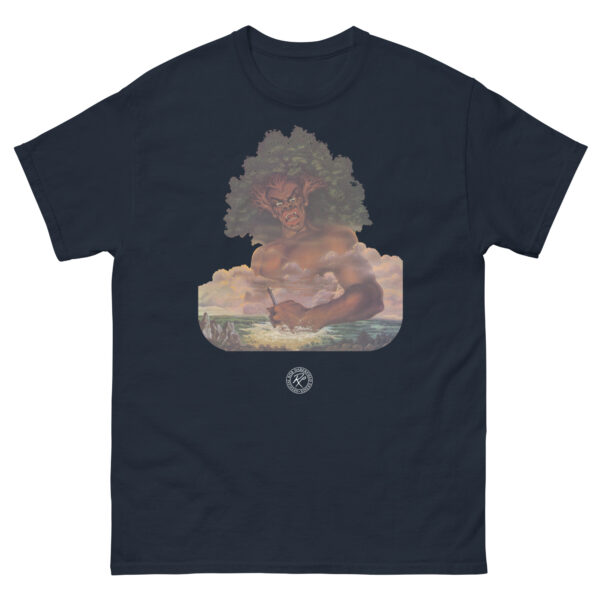 Son of the tree