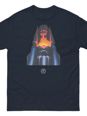 The Mad God's Amulet T-shirt