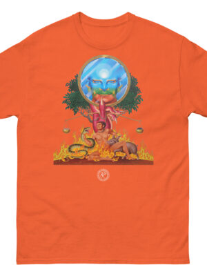 A Mirror for Observers T-shirt