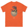 Cryptozoic Dino Egg T-shirt