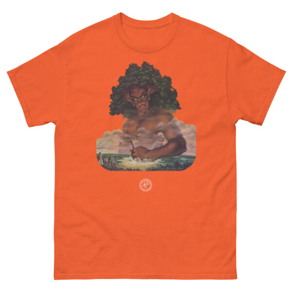 Son of the tree