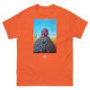 unisex-classic-tee-orange-front-68b5f04a1ddd6.jpg The Philosophers Stone T-shirt