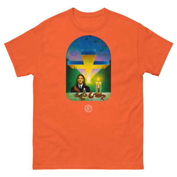 Behold The Man T-shirt