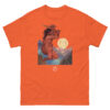 unisex-classic-tee-orange-front-68cf05bbc4ecd.jpg The Quest For Tanelorn T-Shirt