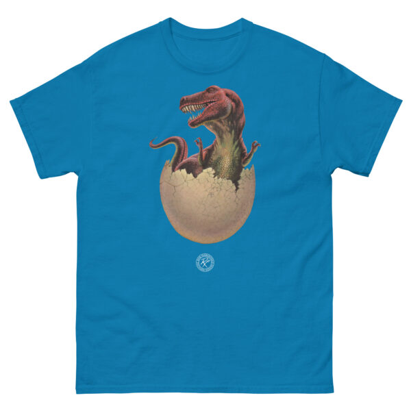 Cryptozoic Dino Egg T-shirt
