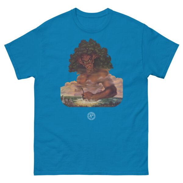 Son of the tree