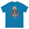 unisex-classic-tee-sapphire-front-68cafd10281af.jpg The Jewel In The Skull 2 T-shirt
