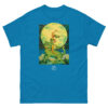 unisex-classic-tee-sapphire-front-68dc40c82d066.jpg The Green millennium