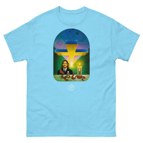 Behold The Man T-shirt