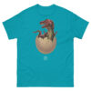 Cryptozoic Dino Egg T-shirt