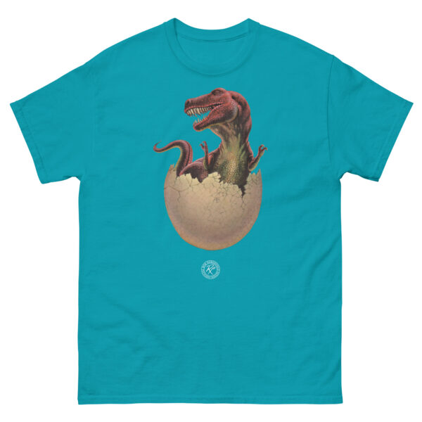 Cryptozoic Dino Egg T-shirt