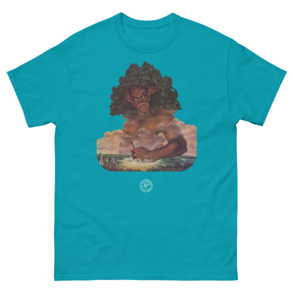 Son of the tree