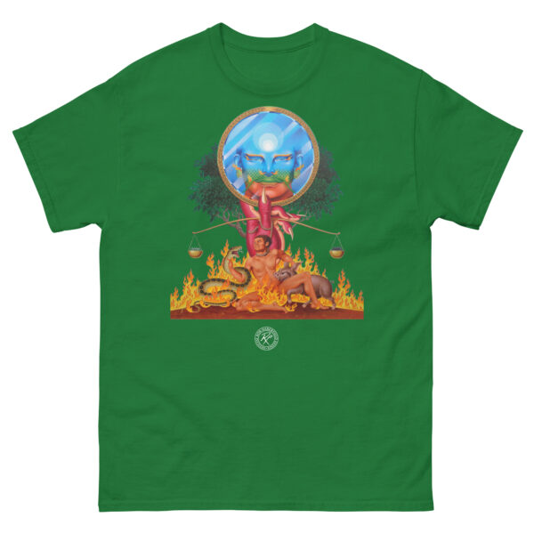 A Mirror for Observers T-shirt
