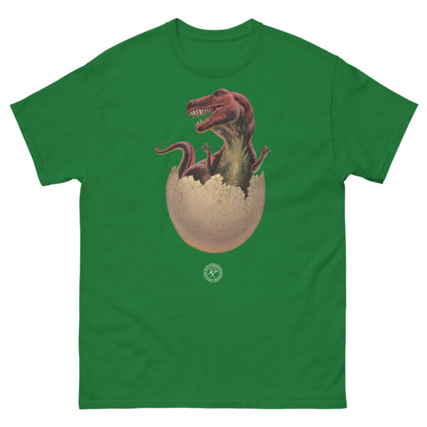 Cryptozoic Dino Egg T-shirt
