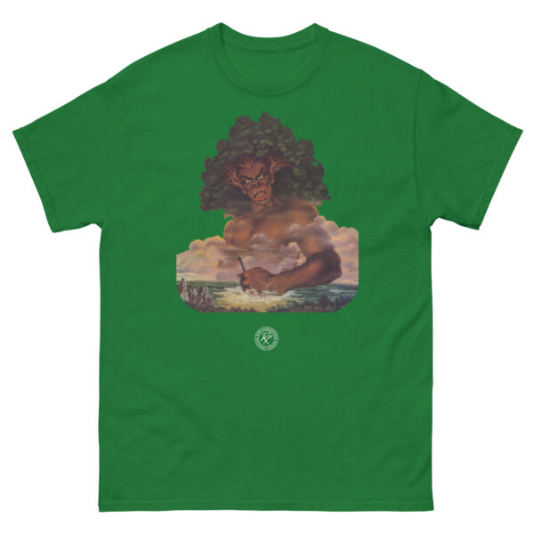 Son of the tree