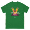unisex-classic-tee-turf-green-front-68c854550d488.jpg The Singing Citadel T-shirt