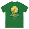 unisex-classic-tee-turf-green-front-68dc40c827400.jpg The Green millennium