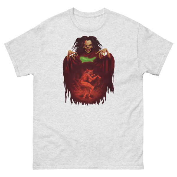 Out of Space and Time 2 T-shirt