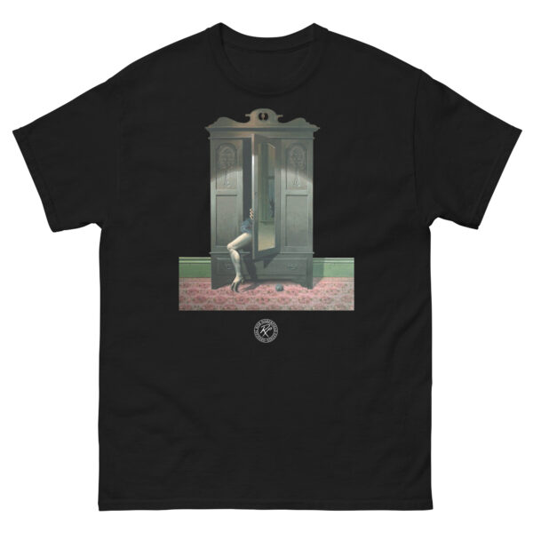 Dark Companions T-shirt