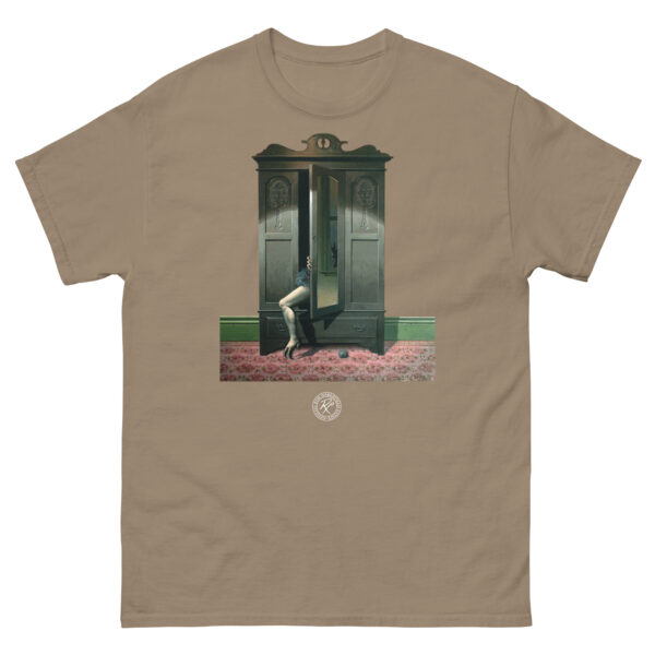 Dark Companions T-shirt