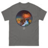 unisex-classic-tee-charcoal-front-68fd2283d13a2.jpg Stargate T-shirt