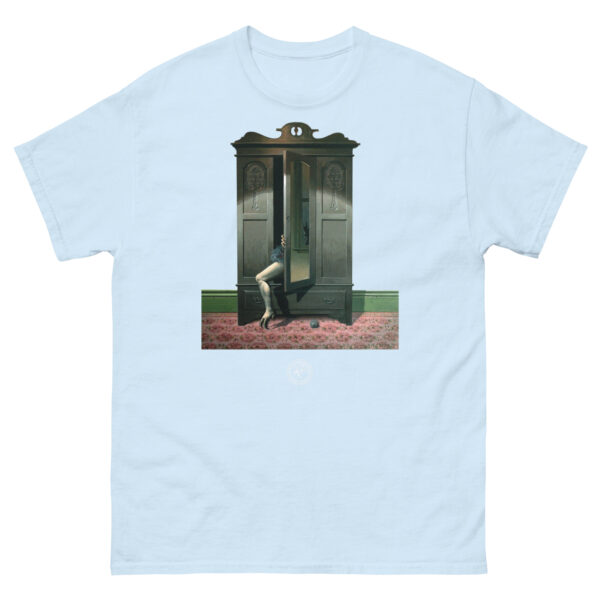 Dark Companions T-shirt