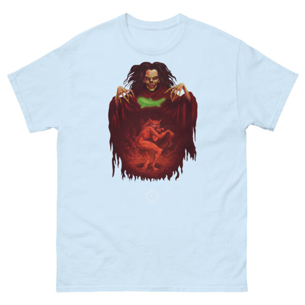 Out of Space and Time 2 T-shirt